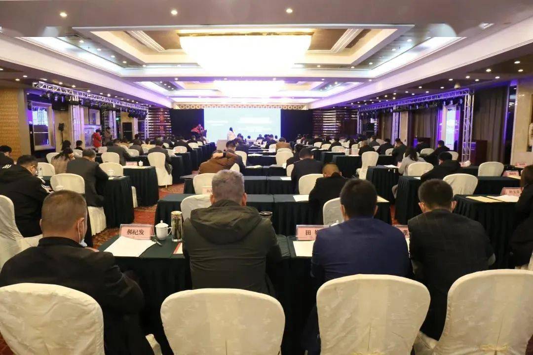 
全省尺度化事情推进暨农业尺度化服务现场交流会到我镇观摩-hth官网入口(图2)