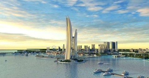 京津冀空气污染问题再现 浅析我国大气污染行业市场现状_华体会体育hth官方网站