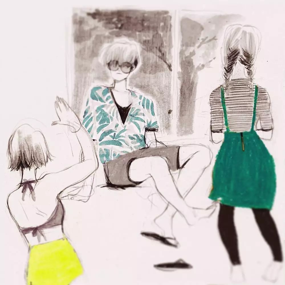 ‘hth官网入口’你家角落里都有些什么?萌萌哒《小角落》已上架