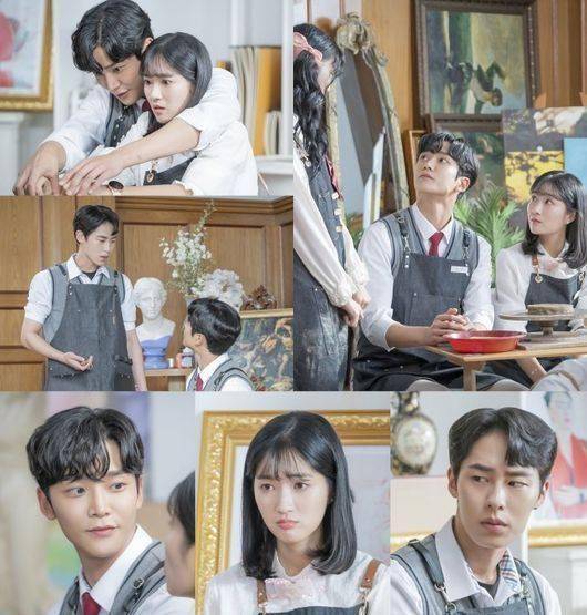 
2019韩剧收视排名前十名单 好奇怪 韩剧收视第一在海内没听说过【华体会体育hth官方网站】(图3)