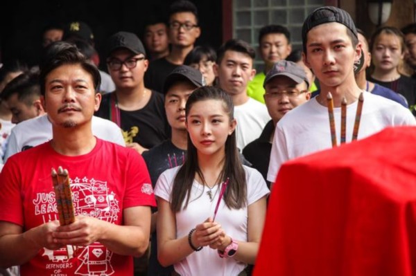 《犬夜叉-奈落之战》，最强妖怪之争，从此界开始【hth官网入口】