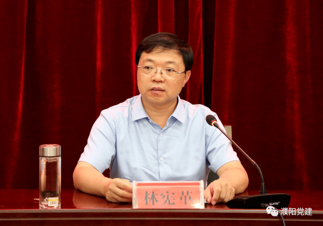 【华体会体育hth官方网站】
濮阳市企业（项目）首席服务员服务成效开始评估啦(图4)