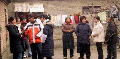 
农村俗语“原配心贴心 半路伉俪难到头” 对吗？这2点令人意外‘hth官网入口’