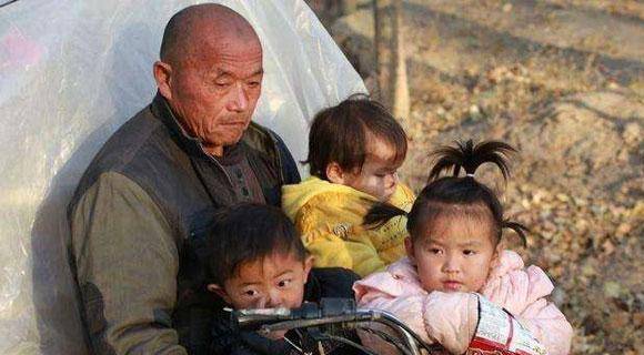 
农村俗语“原配心贴心 半路伉俪难到头” 对吗？这2点令人意外‘hth官网入口’(图7)