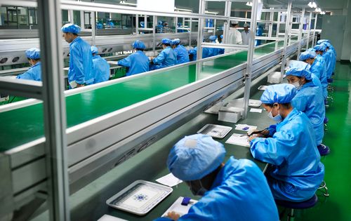 ‘华体会体育hth官方网站’内乡湍东卫生院免费为湍东中心幼儿园幼儿体检