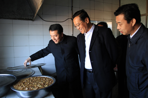 华阳小学举行第三届“多彩杯”学生汉字书写大赛-华体会体育hth官方网站