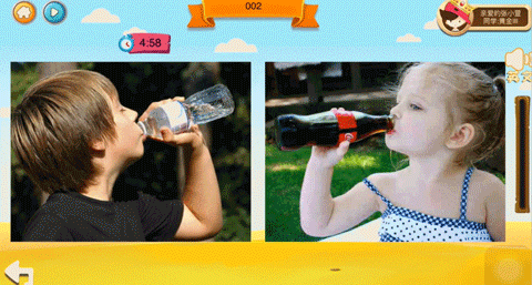 hth官网入口|*
大思英语坚持学习的情况反馈 让孩子真正听懂英文(图4)