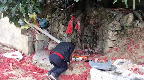 hth官网入口:刘寨街道萌娃秀才艺欢歌送祝福(图4) hth官网入口