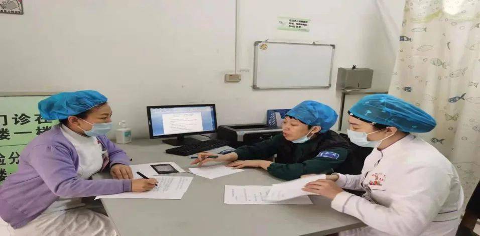 
【百日优质服务之五十一】延伸优质服务 夯实内在建设 打造儿医照顾护士服务品牌“hth官网入口”(图5)